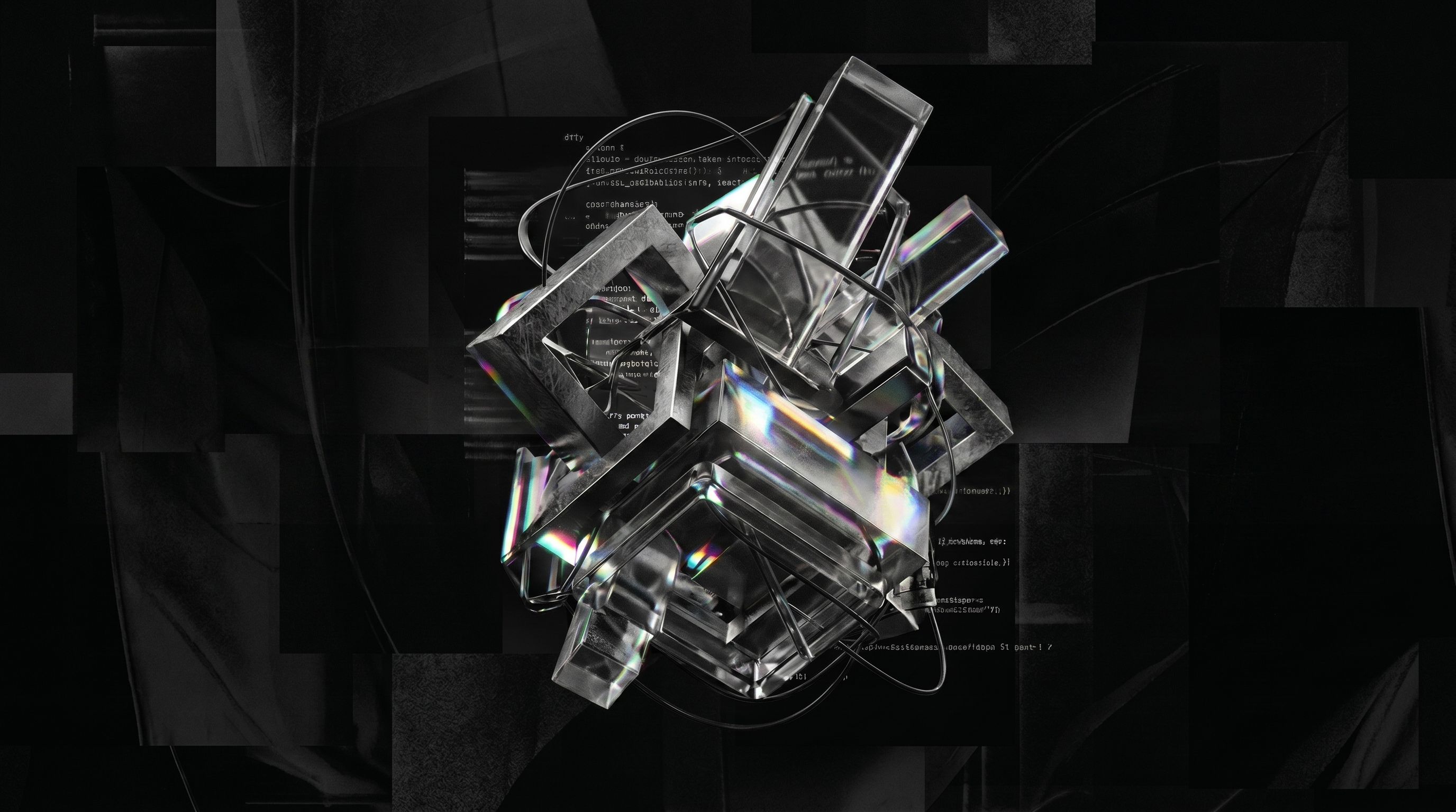 Portfolio background